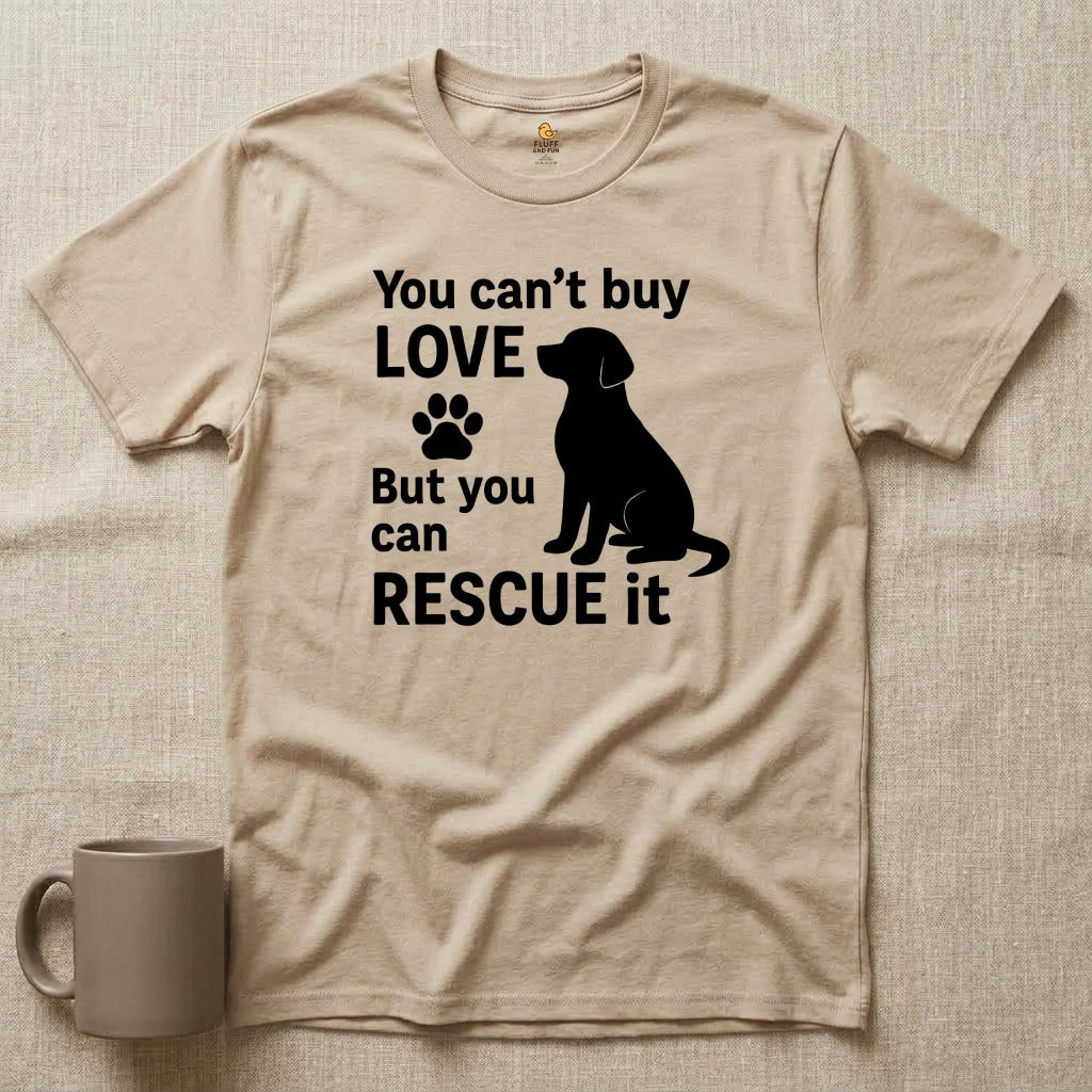 Can't Buy Love