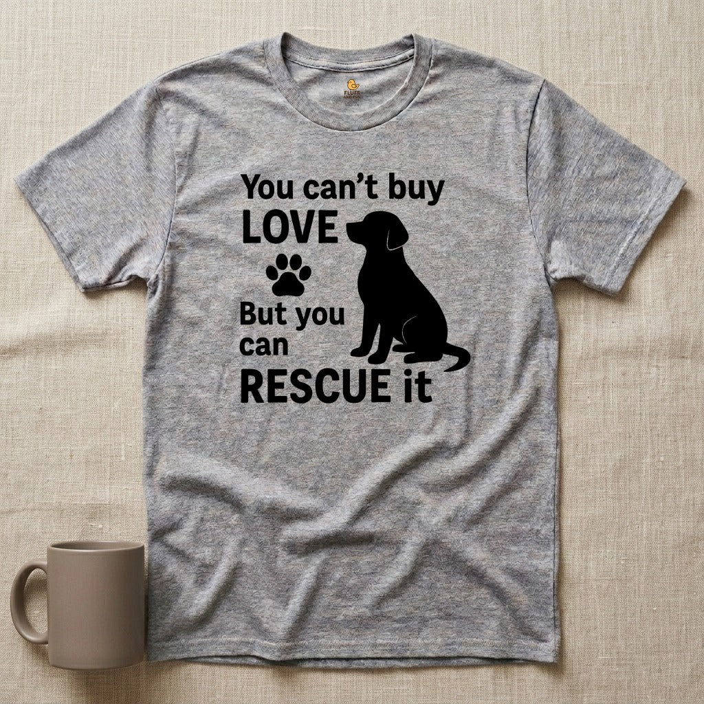 Can't Buy Love