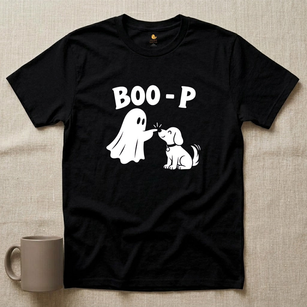 Boo-P