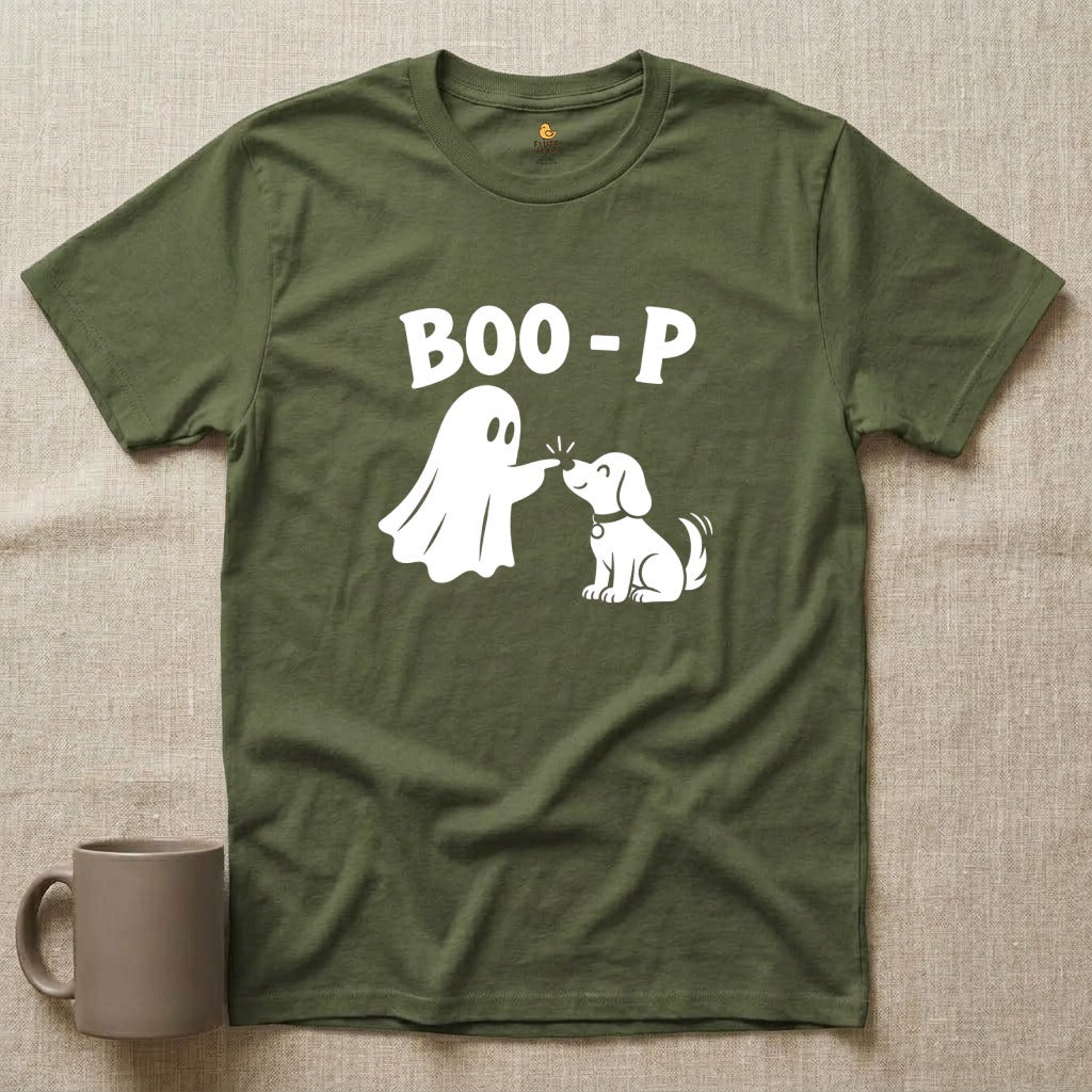 Boo-P