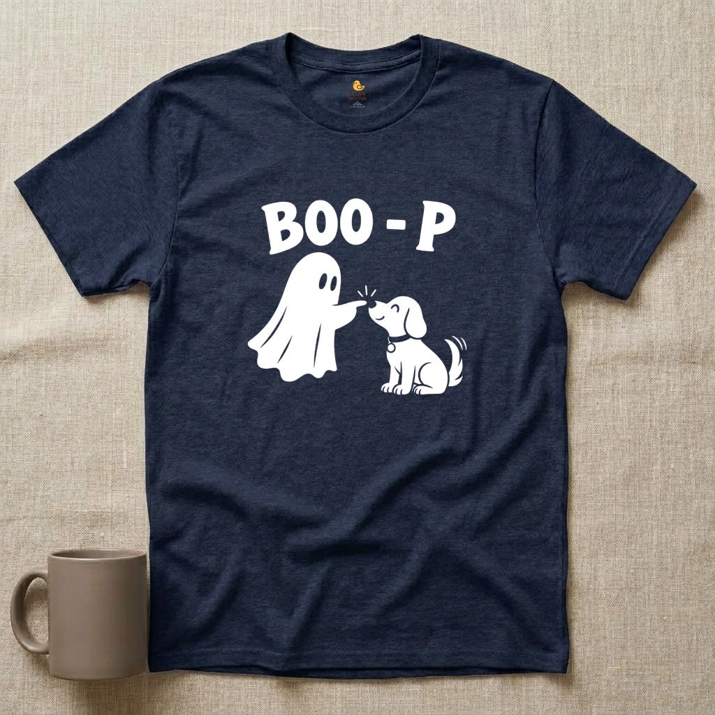 Boo-P