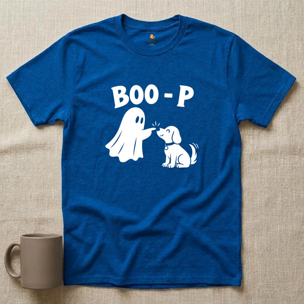 Boo-P