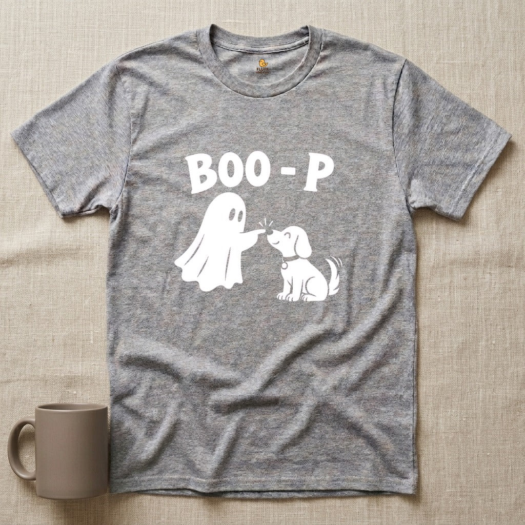 Boo-P