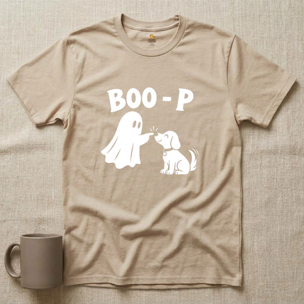 Boo-P