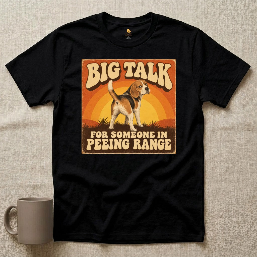Big Talk