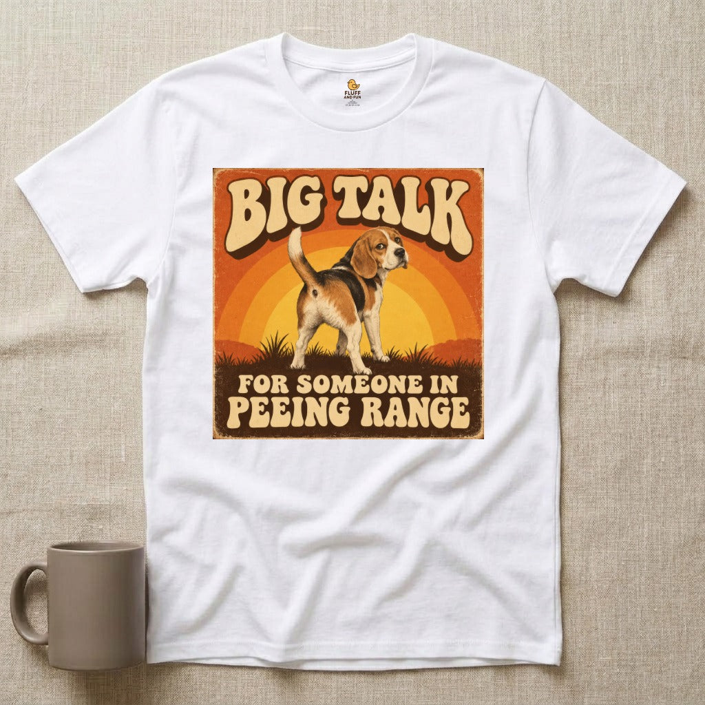 Big Talk