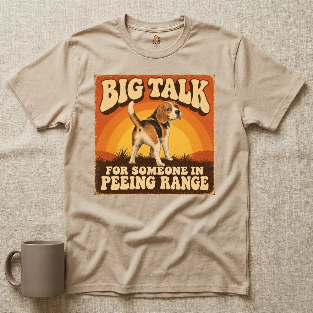 Big Talk