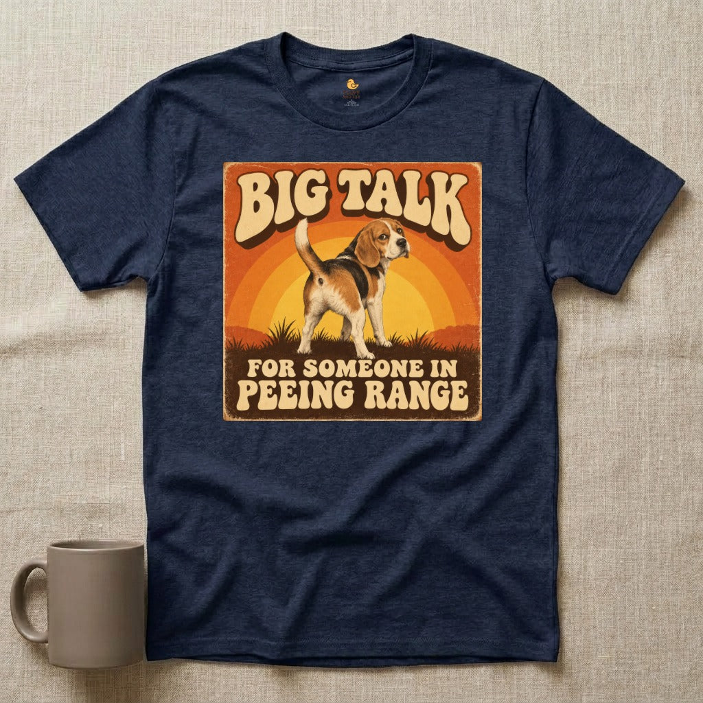 Big Talk