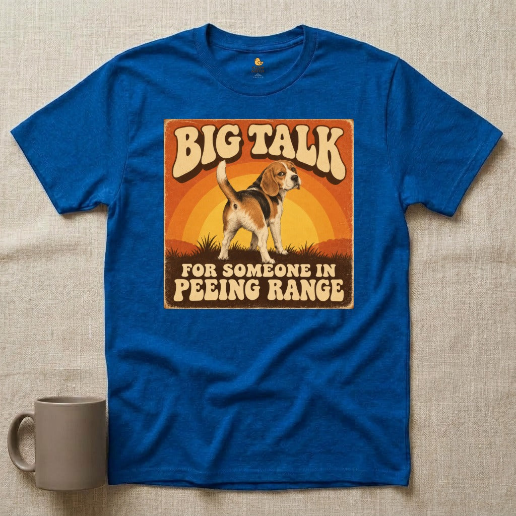 Big Talk
