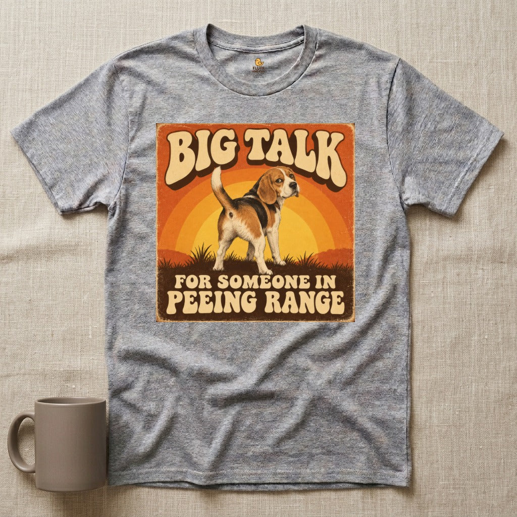 Big Talk
