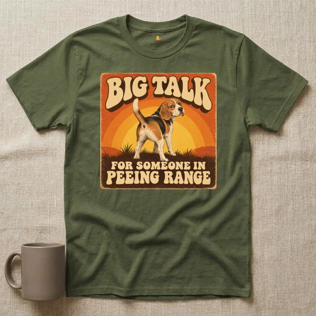 Big Talk