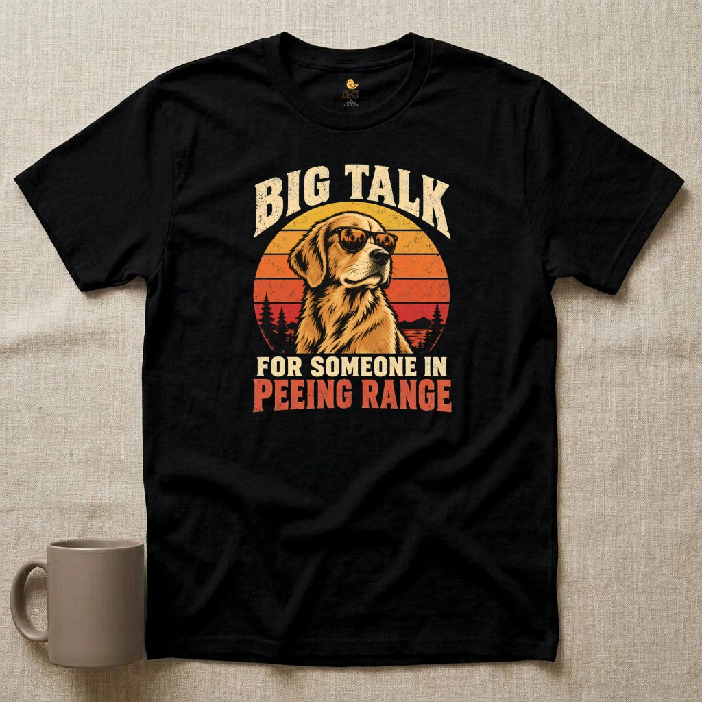 Big Talk - Version 2
