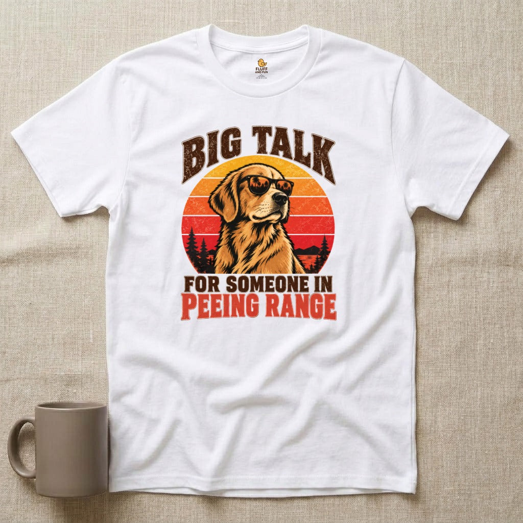 Big Talk - Version 2