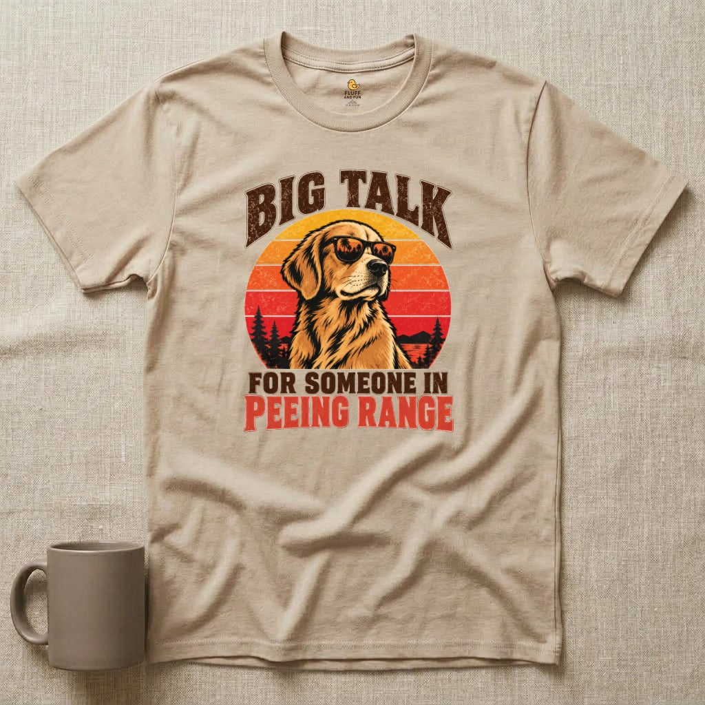 Big Talk - Version 2