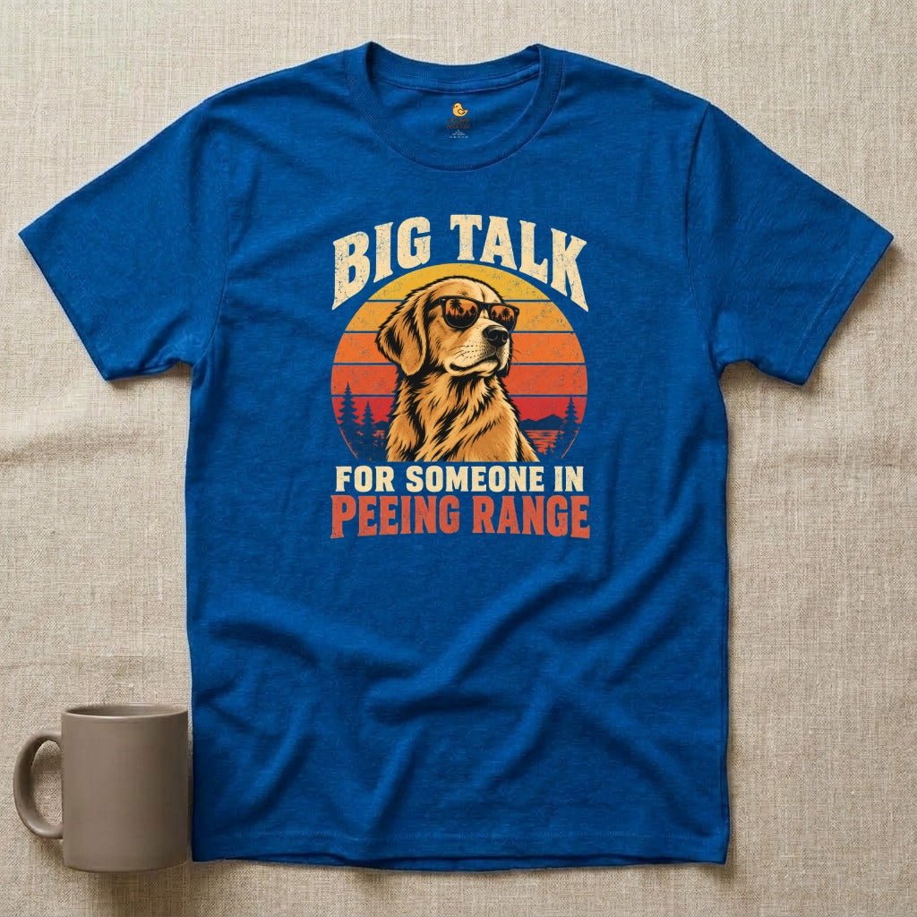 Big Talk - Version 2