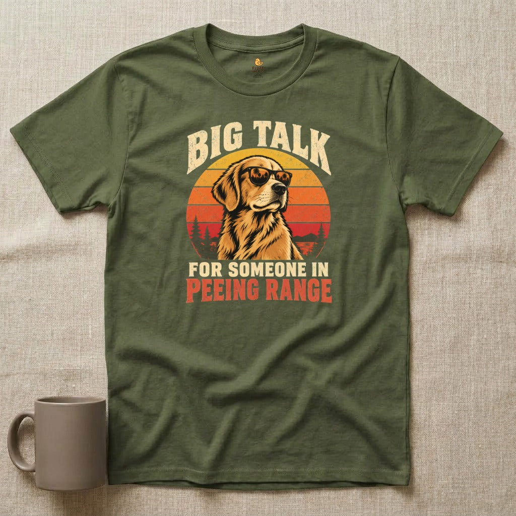 Big Talk - Version 2