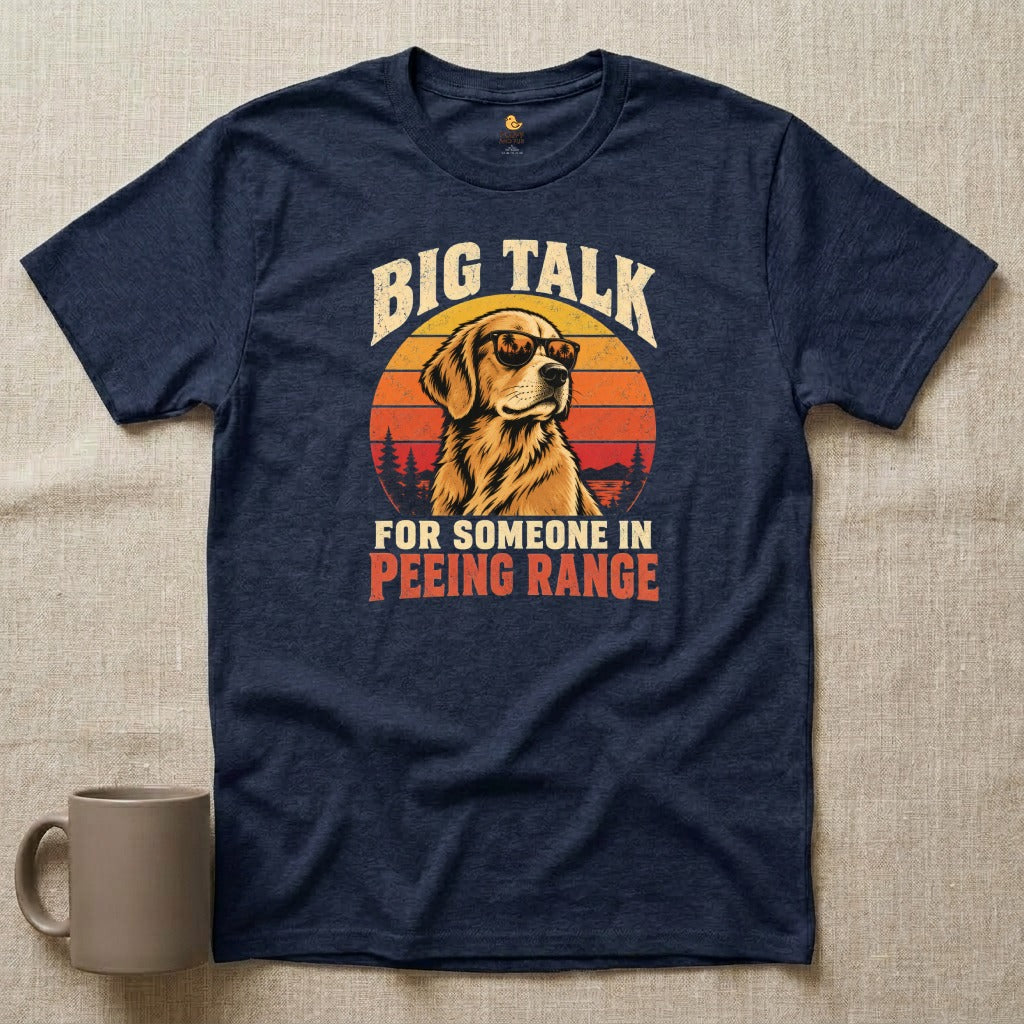 Big Talk - Version 2