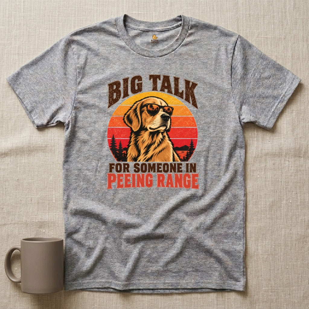 Big Talk - Version 2