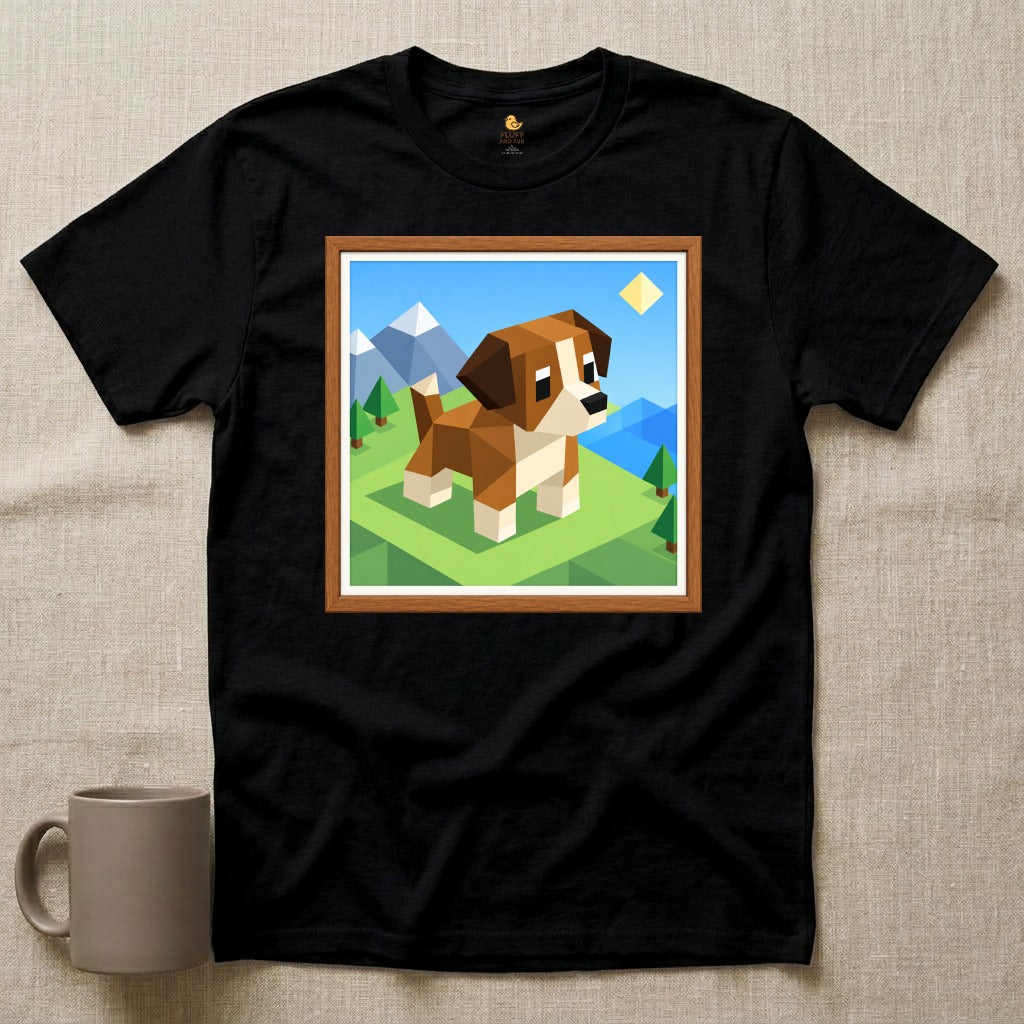 Polygon Dog