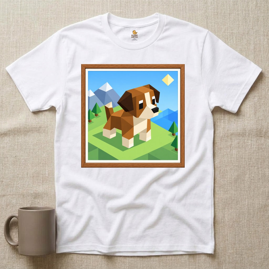 Polygon Dog