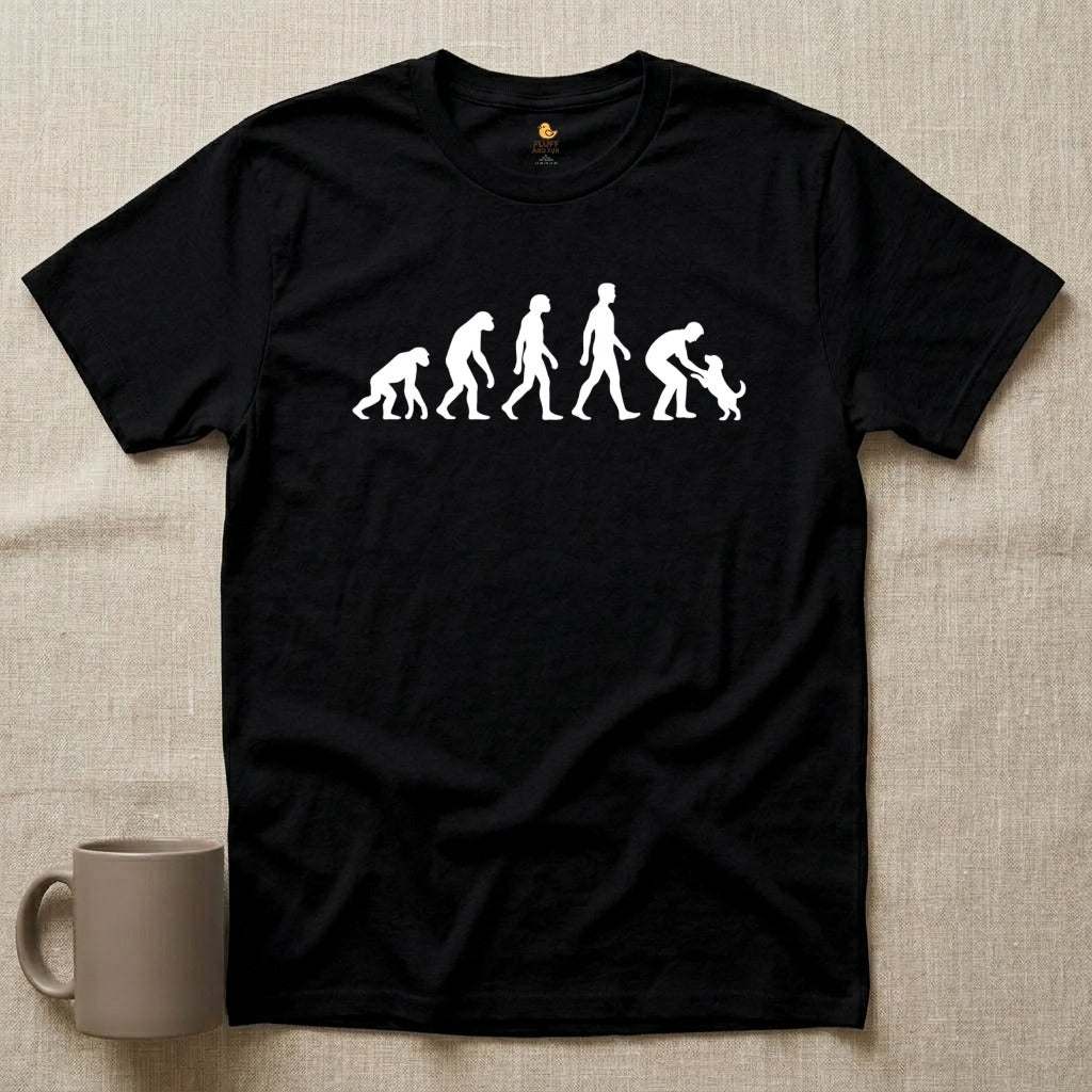 Hooman Evolution