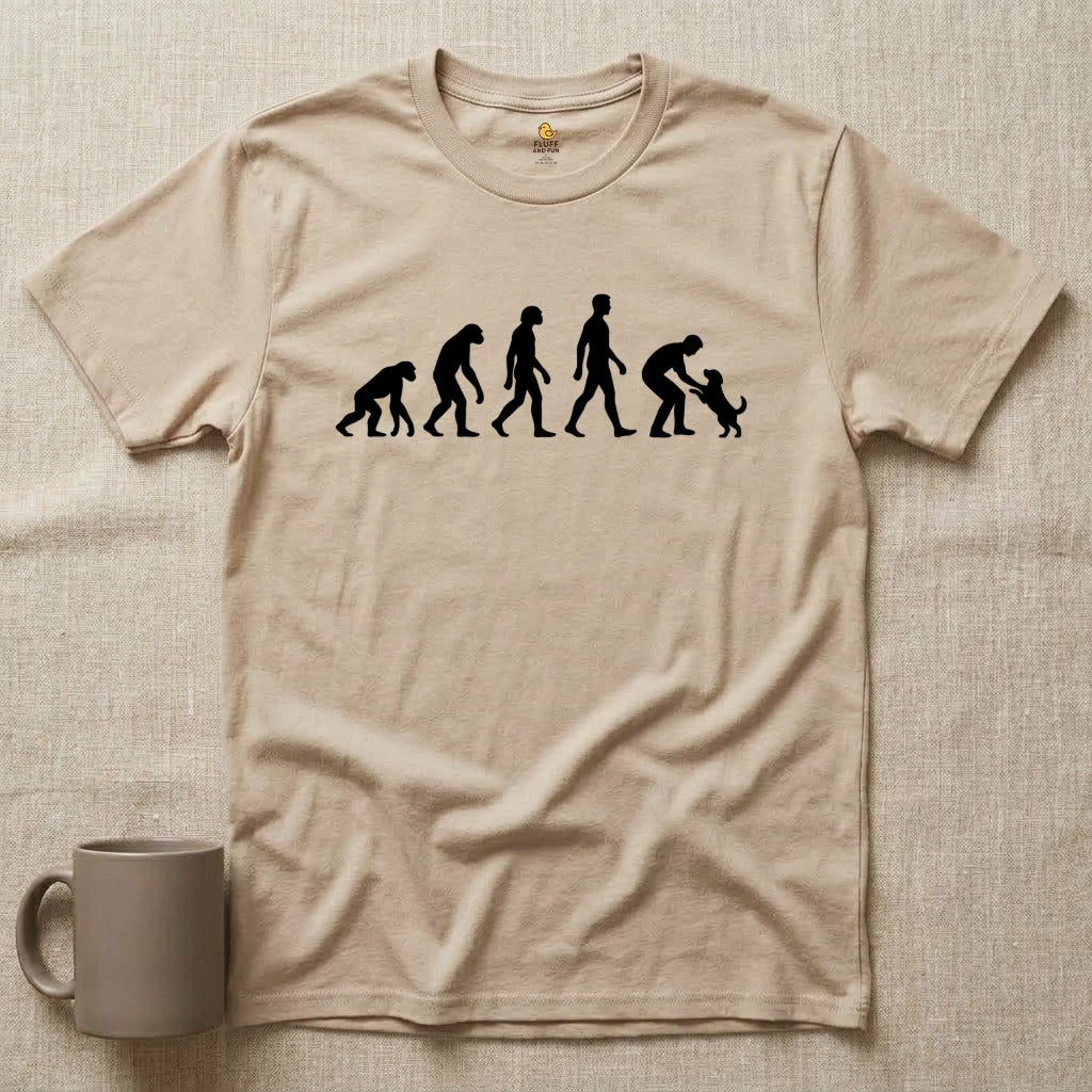 Hooman Evolution