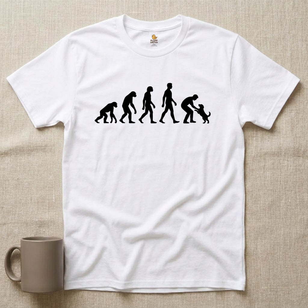 Hooman Evolution