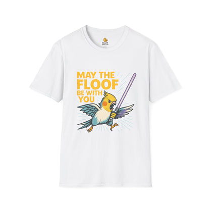 May The Floof Be With You