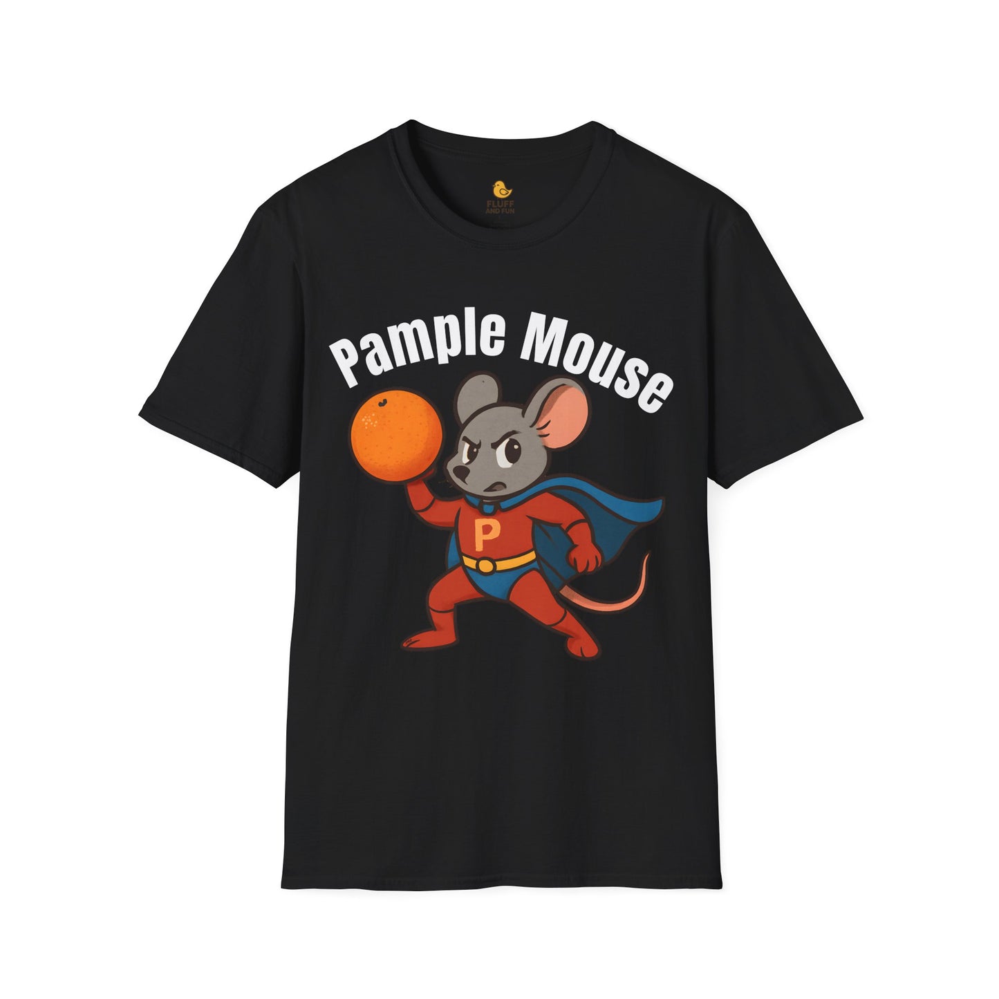 Pample Mouse