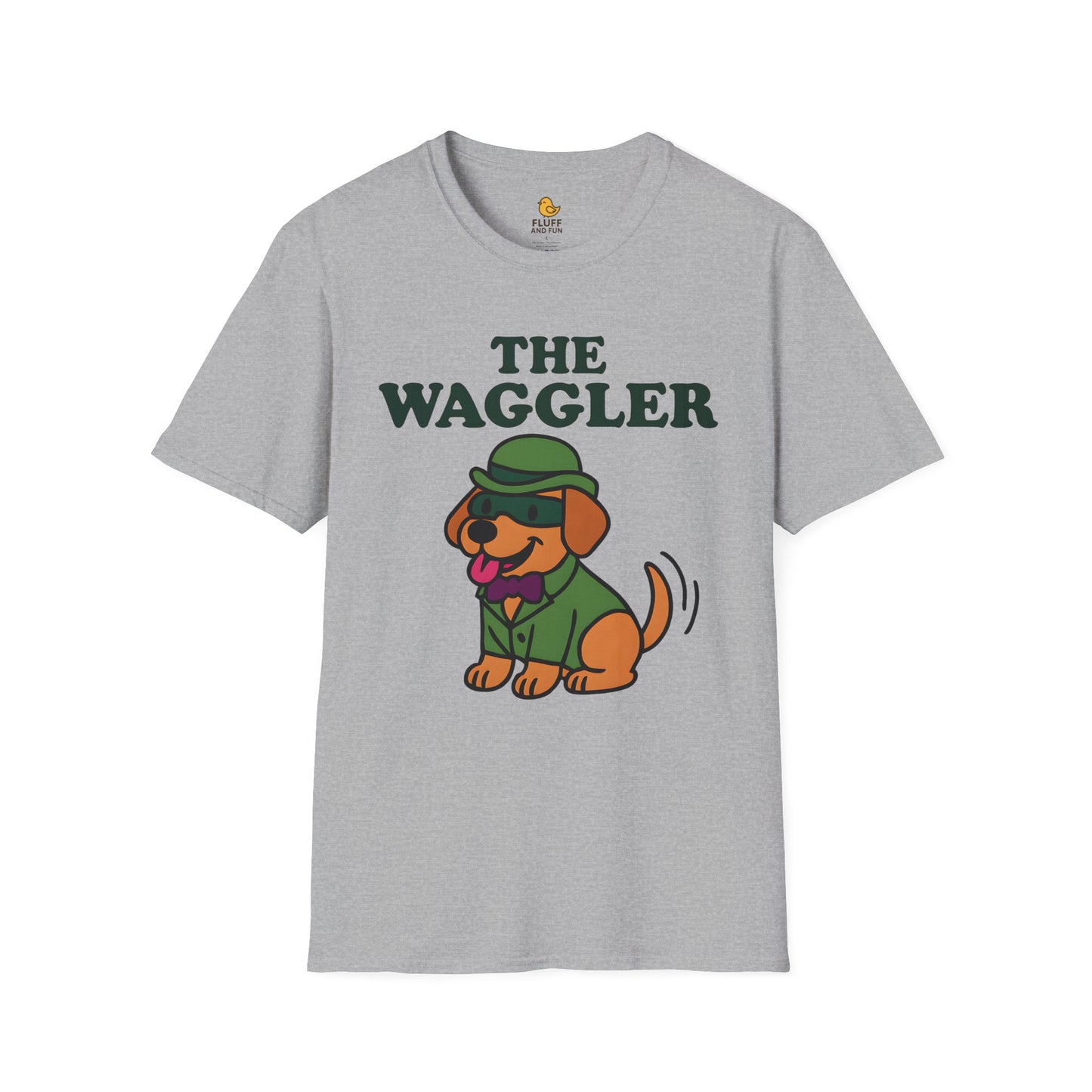 The Waggler