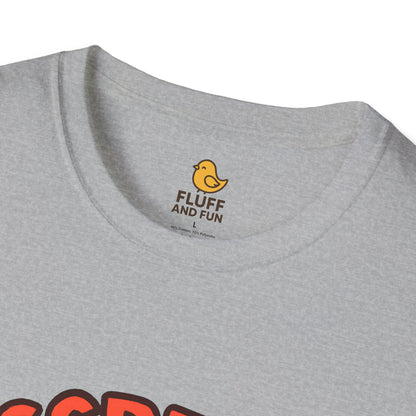 I-Scream Cockatiel Parrot Ice Cream T-Shirt