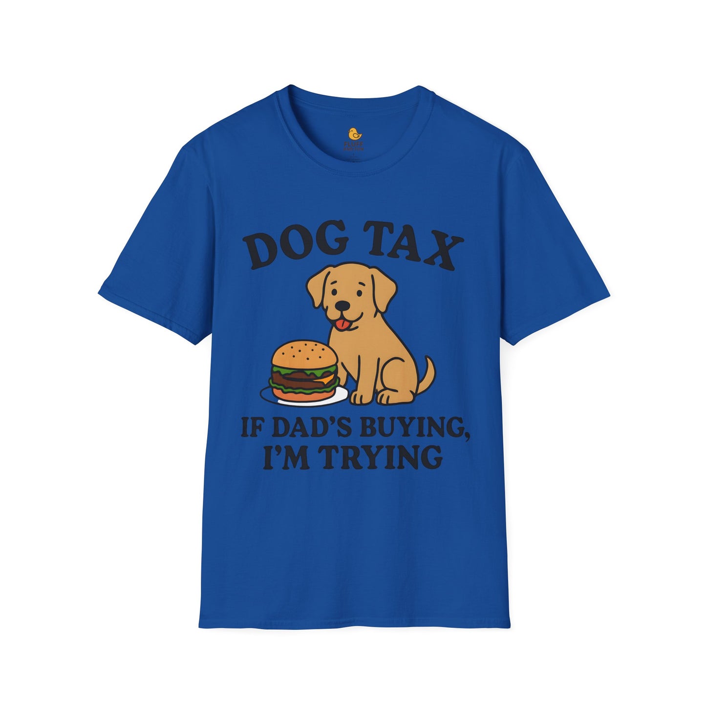 Dog Tax