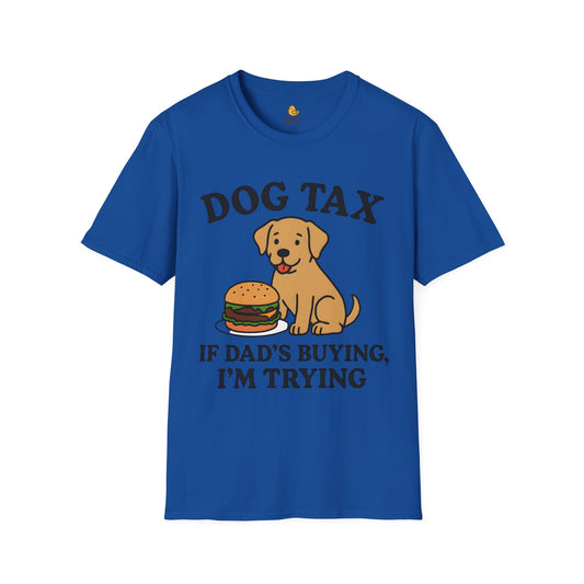 Dog Tax