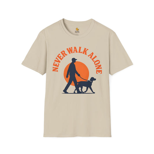 Never Walk Alone