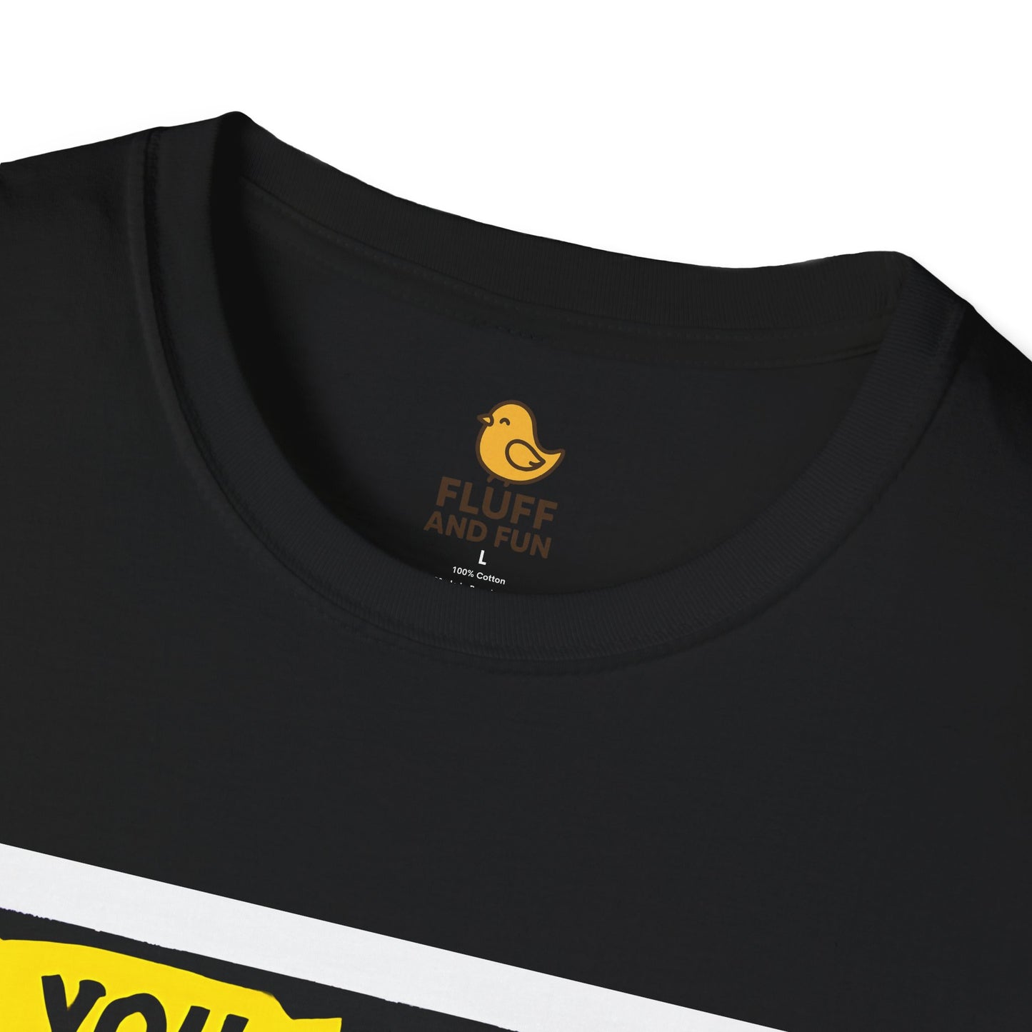 You Underestimate My Power!