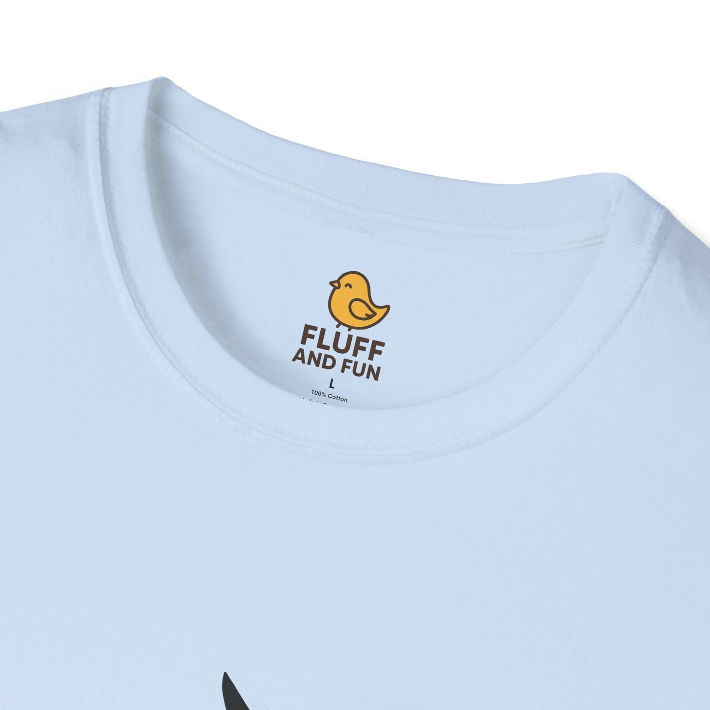 Tiel Silhouette on Branch