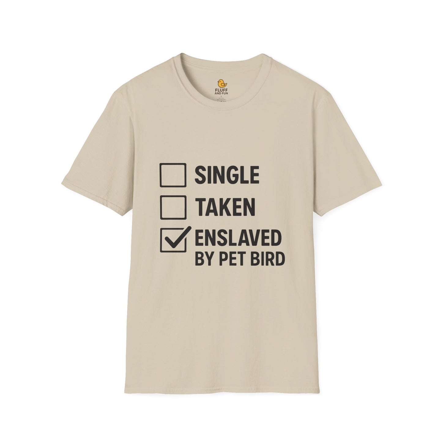 Single Checkboxes