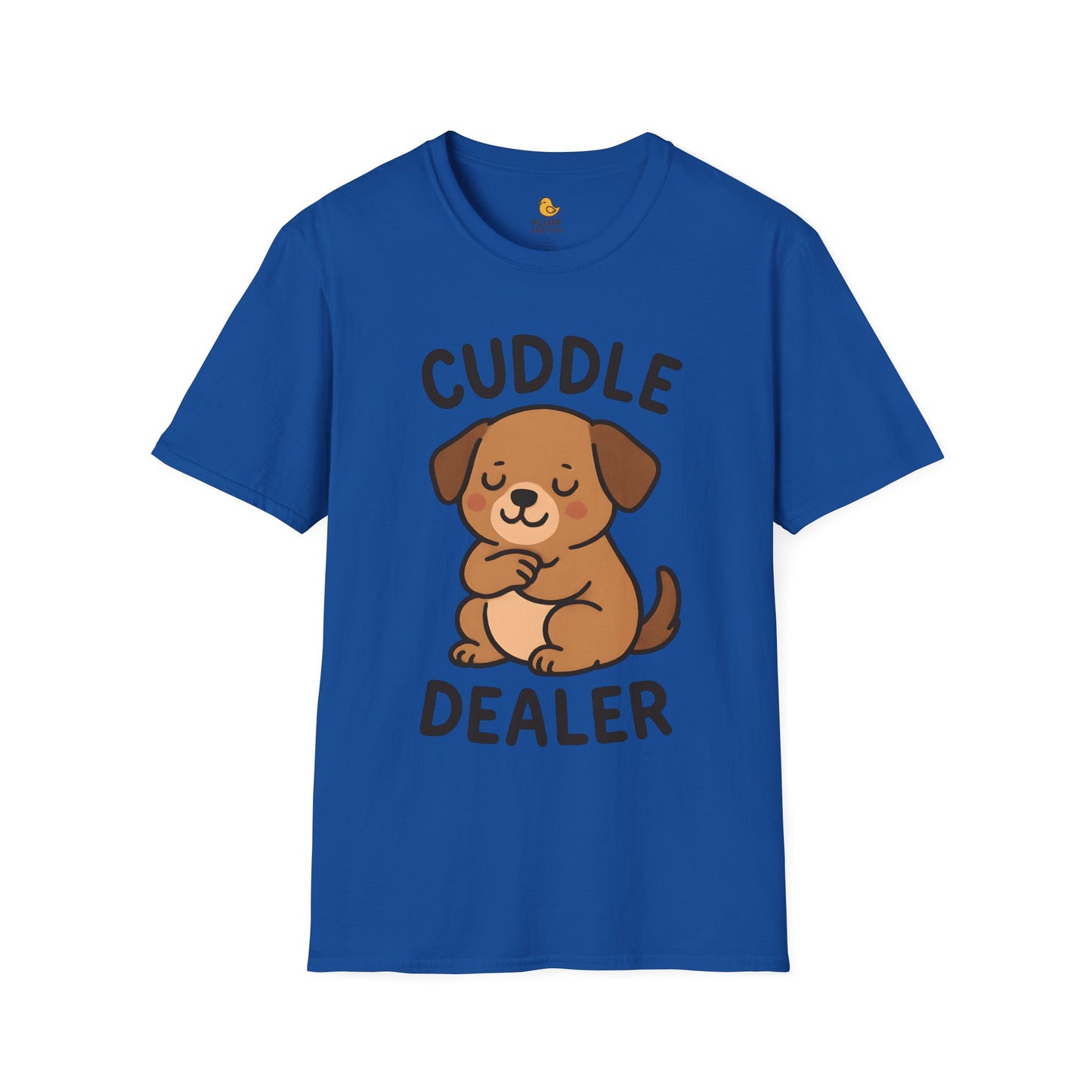Cuddle Dealer