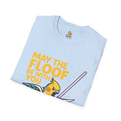 May The Floof Be With You