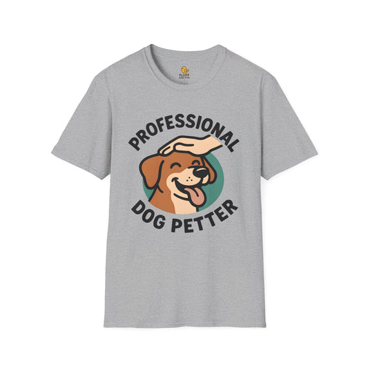 Professional Dog Petter