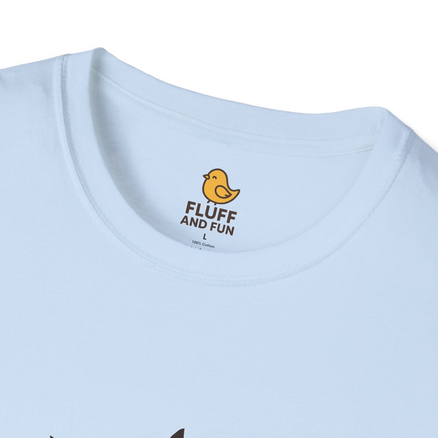 Angry Round Cockatiel