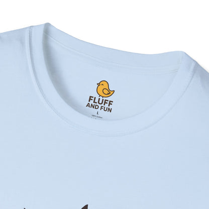 Angry Round Cockatiel