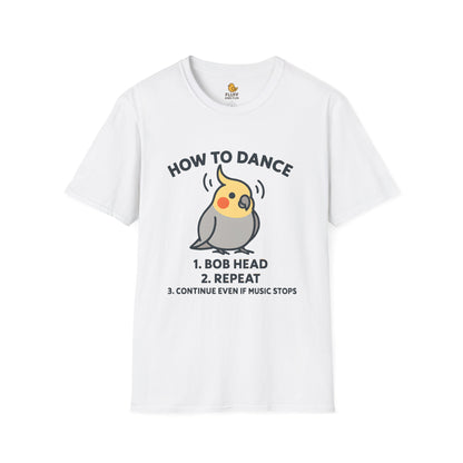 How to Dance (Version #2)
