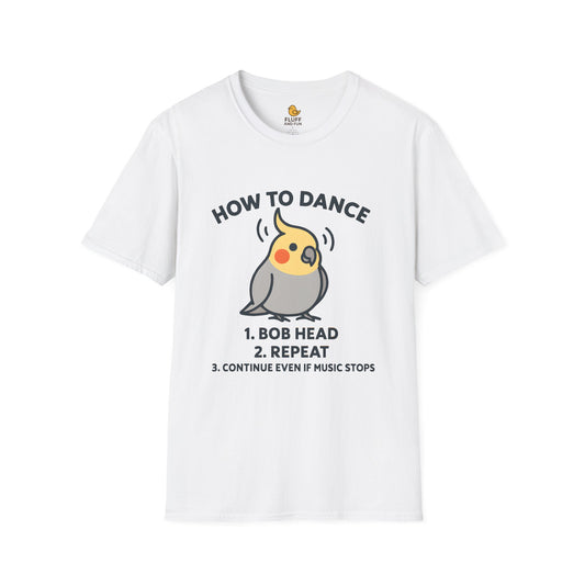 How to Dance (Version #2)