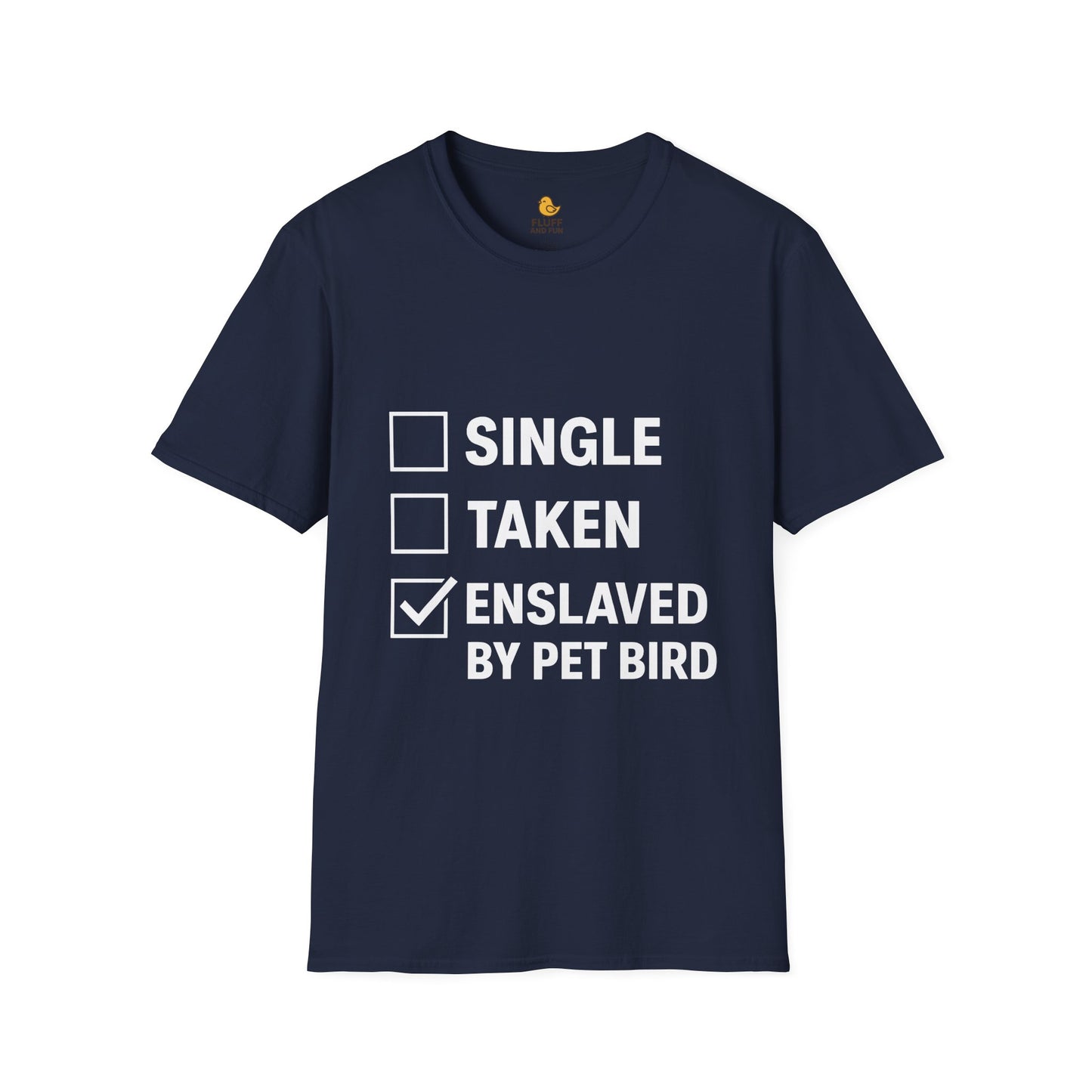 Single Checkboxes