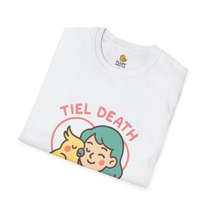 Tiel Death Do Us Part