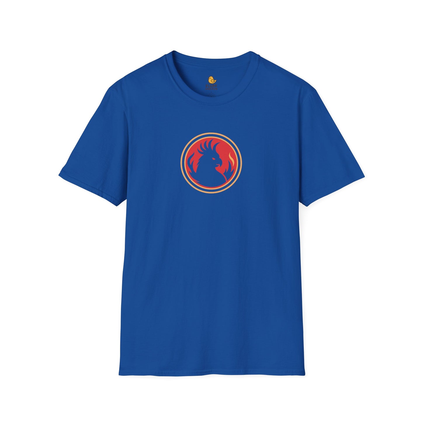 Bird Combat Logo