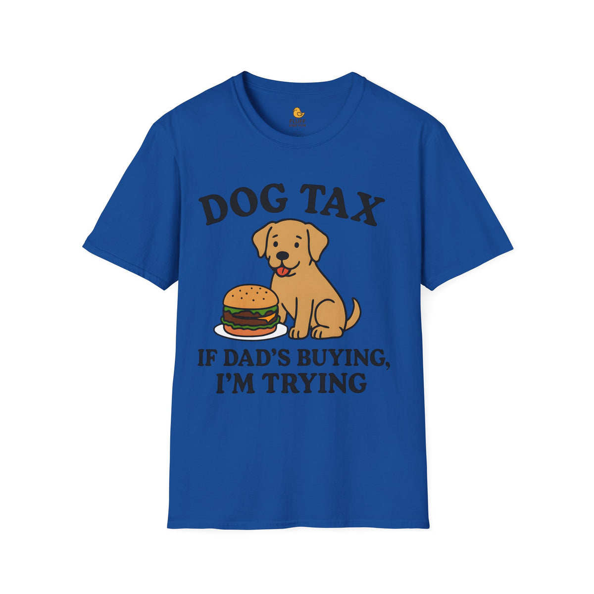 Dog Tax