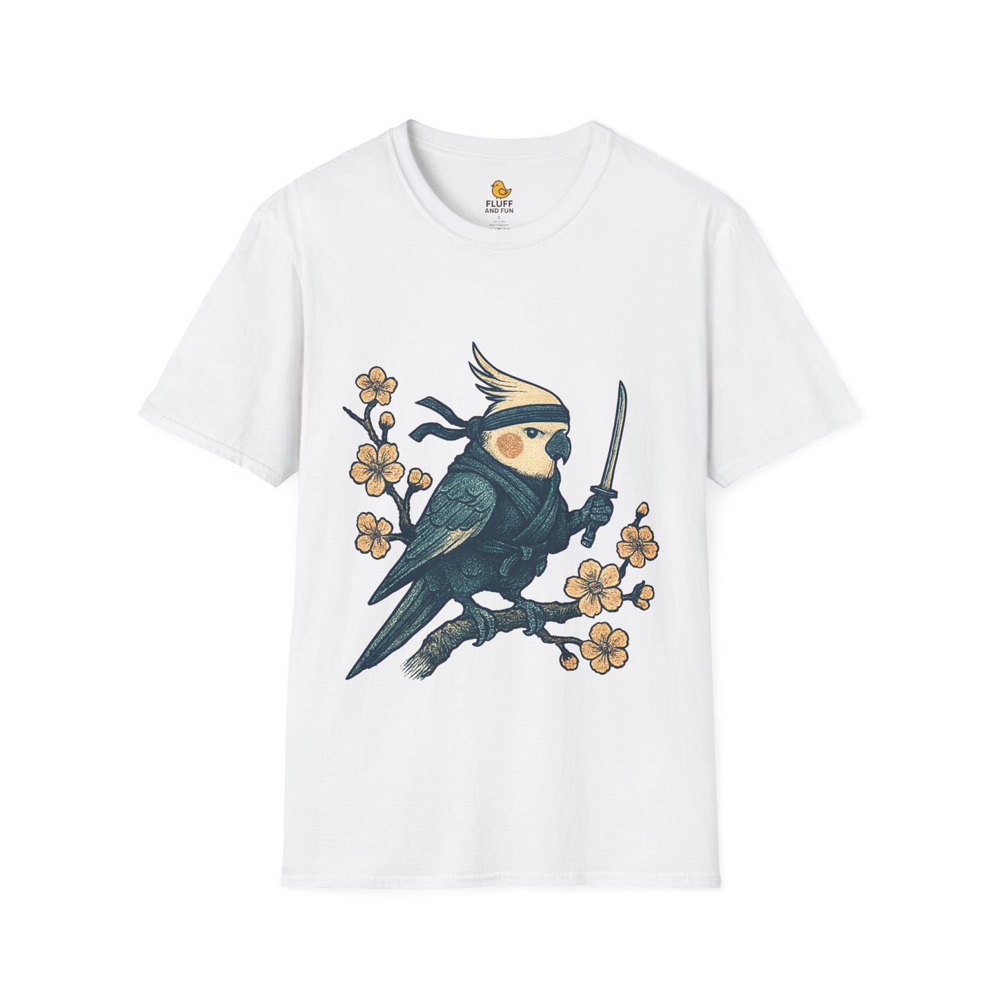Ninja Bird