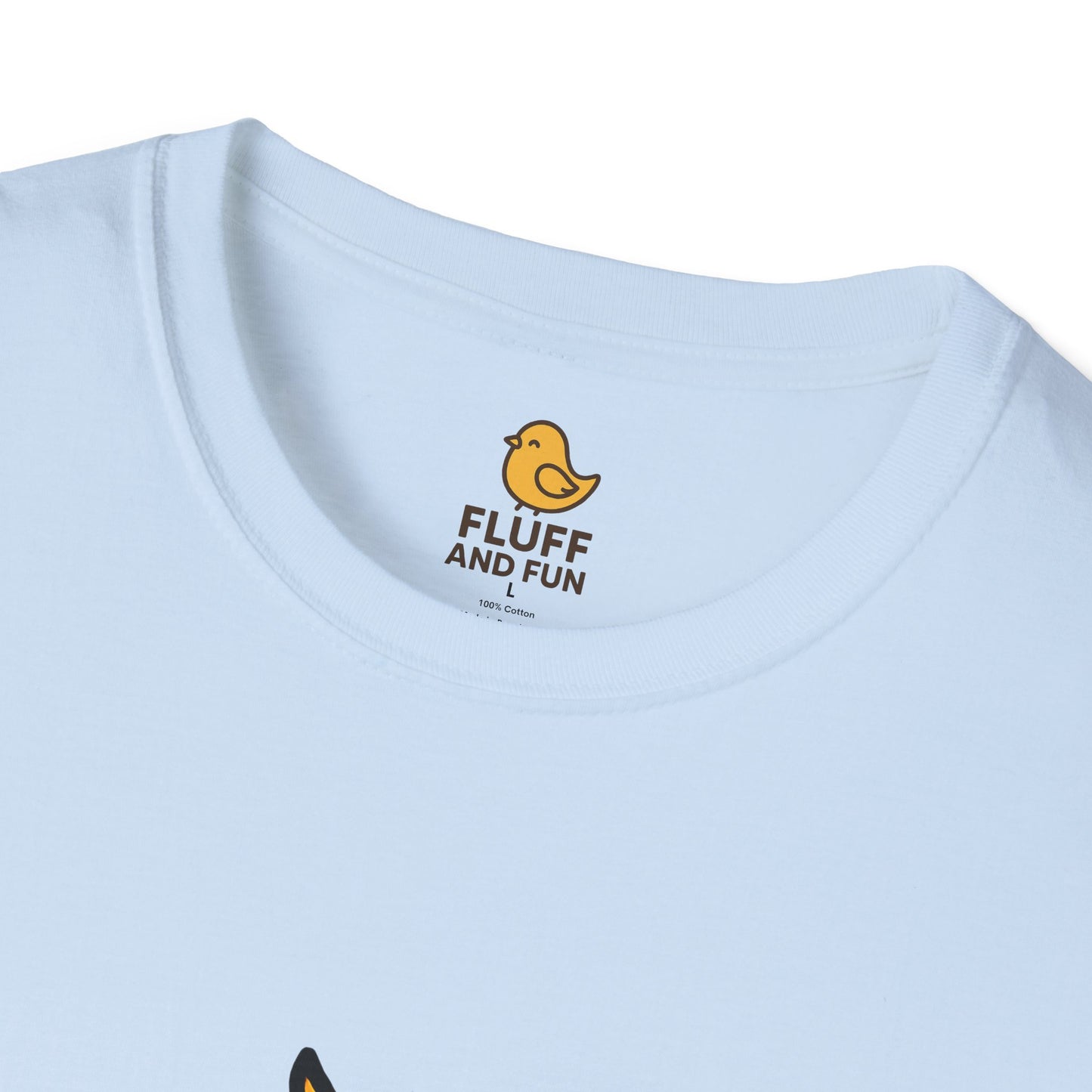 Cockatiel on a Bicycle